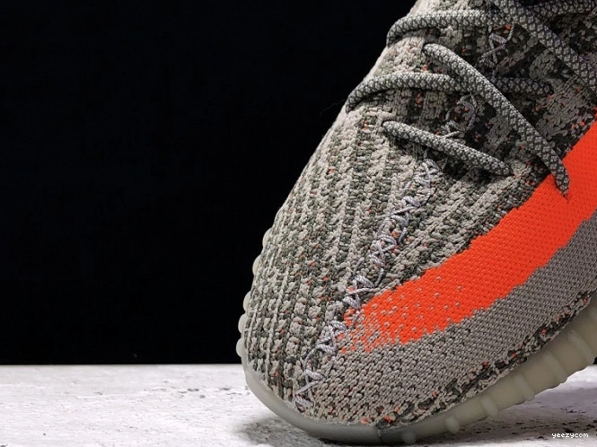 Solar Yeezy BB1826 350 Adidas v2 Boost Red Beluga 0928